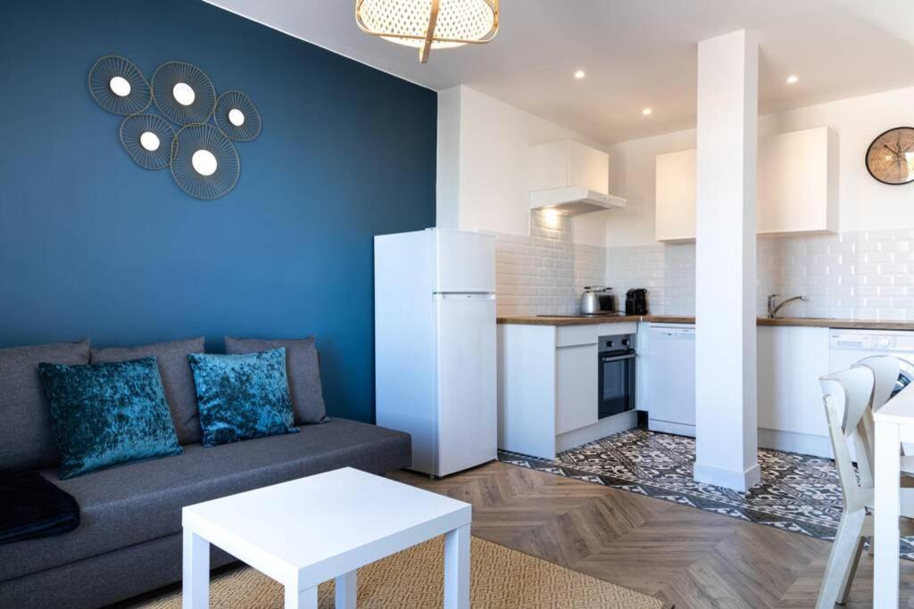 Appartement De Standing Proche Des Remparts Avignon Eksteriør bilde