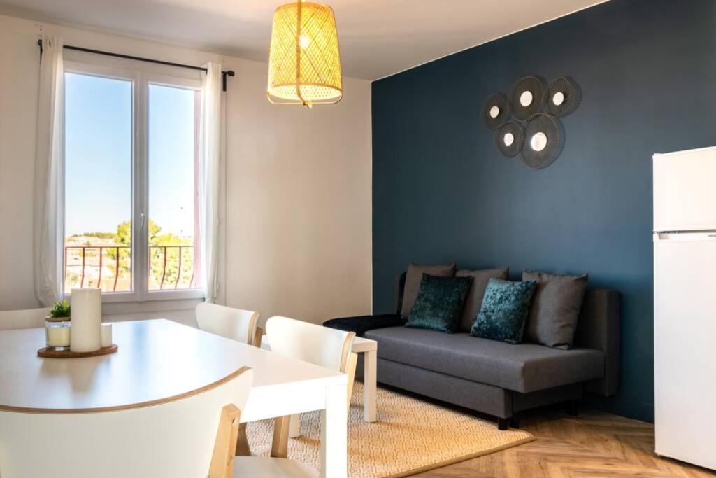 Appartement De Standing Proche Des Remparts Avignon Eksteriør bilde