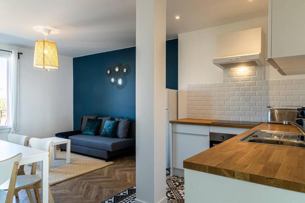 Appartement De Standing Proche Des Remparts Avignon Eksteriør bilde