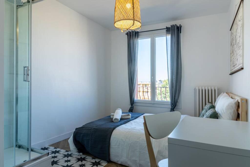 Appartement De Standing Proche Des Remparts Avignon Eksteriør bilde