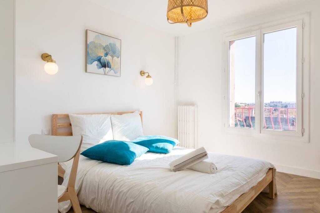Appartement De Standing Proche Des Remparts Avignon Eksteriør bilde